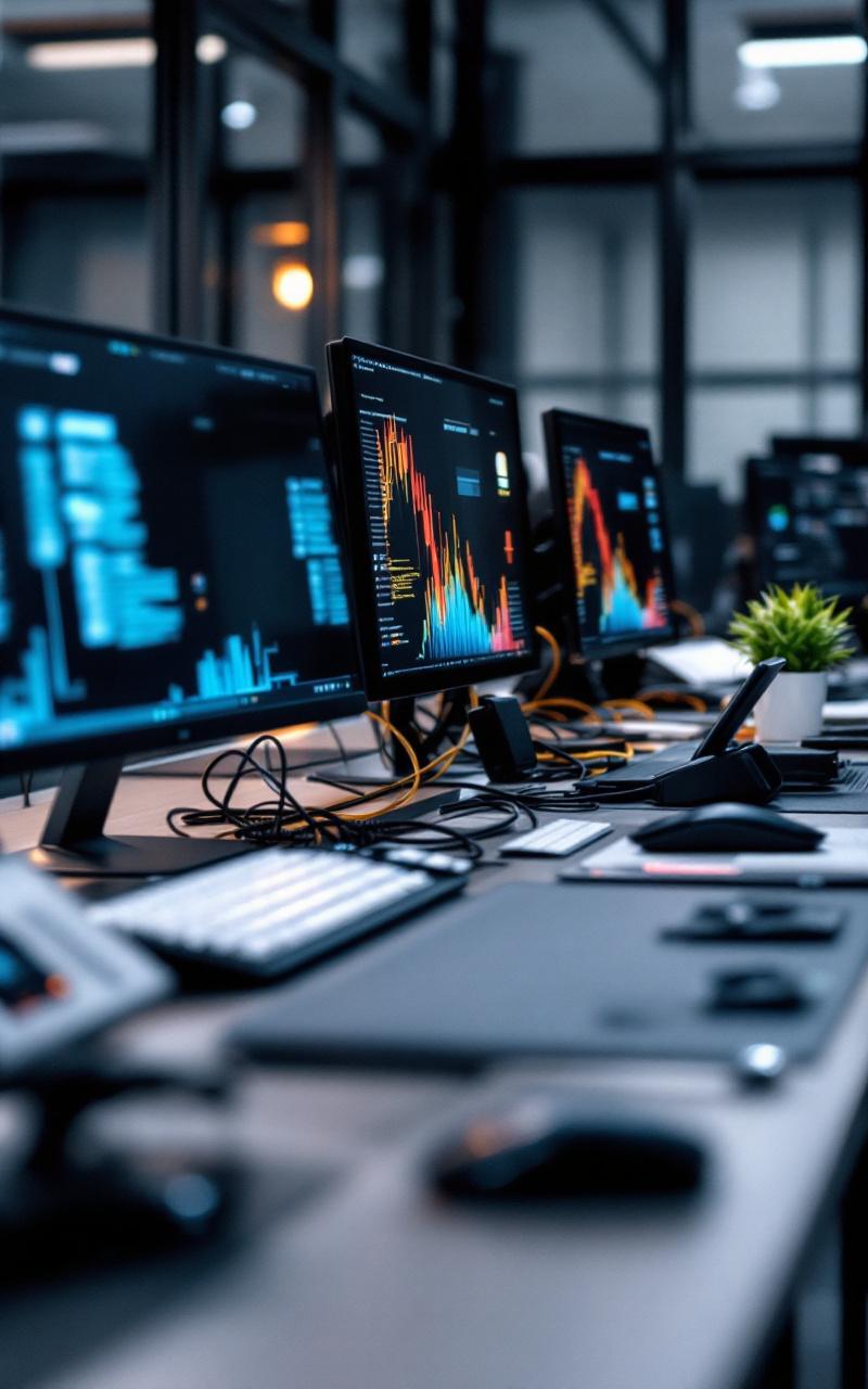 Systematische book für IT-Leads: Präzise Cloud-PBX in 7 Schritten